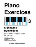 clavier de piano